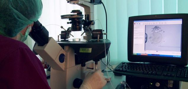 Premiera 2 odcinka programu "In vitro - 9 miesięcy później"