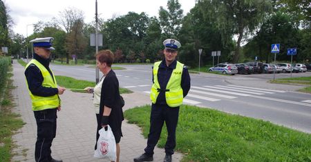 Daj szansę kierowcy