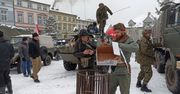 Żywa Diorama Stanu Wojennego w Wałczu