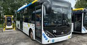 Zeroemisyjne, elektryczne autobusy Yutong E9 wyjadą na ulice Wałcza