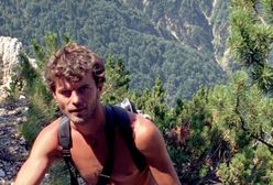 Marek Walczak z programu "Rolnik szuka żony" bez koszulki