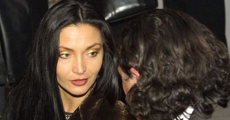 Alicja z "Big Brothera" w blasku fleszy. Wróciła po 18 latach