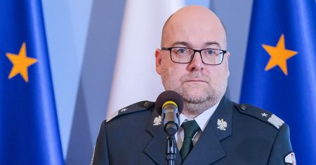 Szef skarbówki: już niedługo wszystko załatwimy przez internet