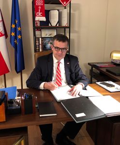 Piotr Wilczek: Waszyngton to wymagający rynek. Robimy co możemy, aby promować w USA polską kulturę i odzyskanie niepodległości