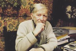 Lech Wilczek nie żyje. Zmarł legendarny polski przyrodnik, fotografik i pisarz