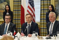 Kontrowersyjna ustawa o IPN. Polski ambasador Piotr Wilczek odpowiada "New York Timesowi"