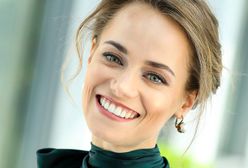 "Zniewolona". Katerina Kowalczuk w Warszawie. Ależ wygląda!