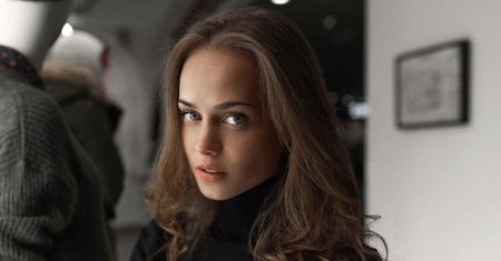 "Zniewolona". Katerina Kowalczuk mówi o najbardziej wstrząsających scenach w serialu