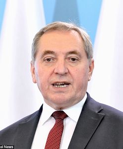 Wpadka ministra środowiska. W radzie zasiada... nieżyjący od półtora roku profesor