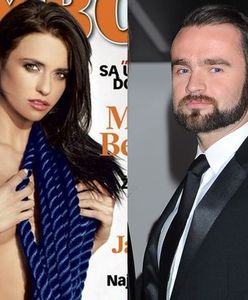 Kulczyk ma nową dziewczynę. To seksowny króliczek "Playboya"