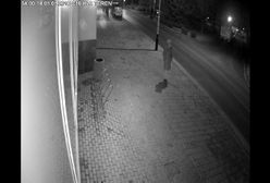 Policja trafiła na nowy trop. Zaginioną Aleksandrę uchwyciła jedna z miejskich kamer