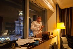 "Ślepnąc od świateł". Dlaczego najlepszy polski serial tak mnie irytuje?