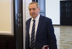 Henryk Kowalczyk na wylocie? PO-KO chce odwołać ministra
