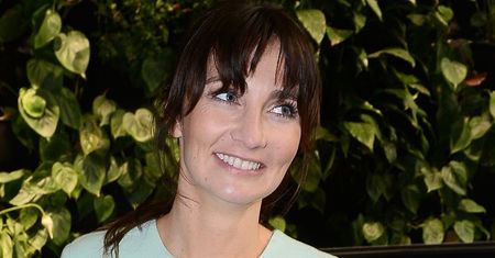Dominika Kulczyk zadała szyku w eleganckiej miętowej sukience. Pierwsze skrzypce grały buty i torebka [zdjęcia]