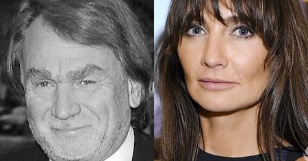 Dominika Kulczyk w osobistych słowach wspomniała Jana Kulczyka. Uczciła 3 rocznicę śmierci swojego ojca