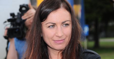 Justyna Kowalczyk szczęśliwa i zakochana. Opublikowała piękne zdjęcie z ukochanym na Instagramie