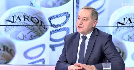 Będzie regulator cen wody. Przyda się, bo w ciągu dekady mieliśmy gigantyczne podwyżki