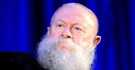 Prof. Bralczyk o zachowaniu Klaudii Jachiry: "Uważam, że to jest za daleko posunięte"