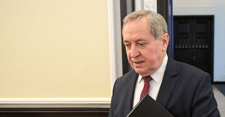 "Czyste powietrze". Kowalczyk: wymieniono już ok. 70 tys. pieców