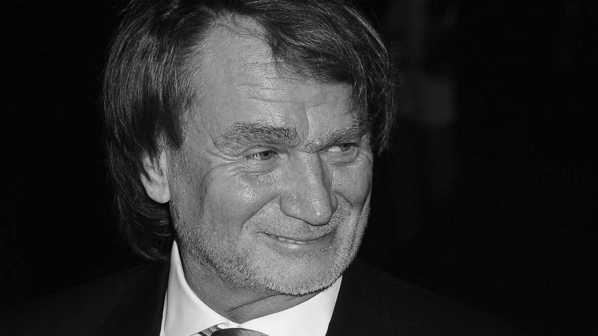 Jan Kulczyk