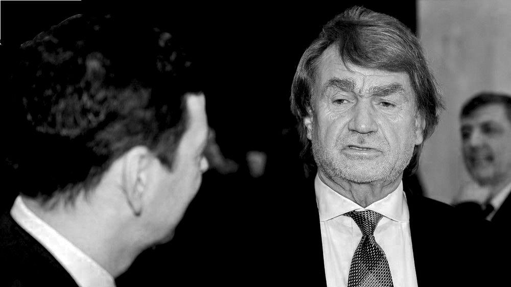 Matka Jana Kulczyka zajmowała się przede wszystkim domem. - To były inne czasy, wtedy kobiety nie robiły takich karier - słyszymy.