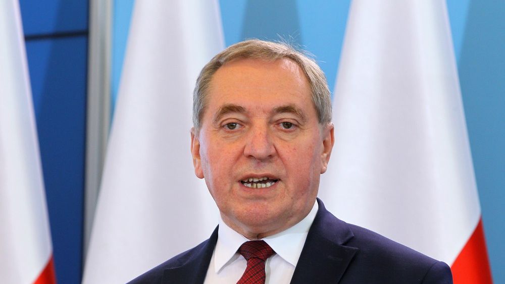 Nabór wniosków do rządowego programu "Czyste Powietrze" został wstrzymany