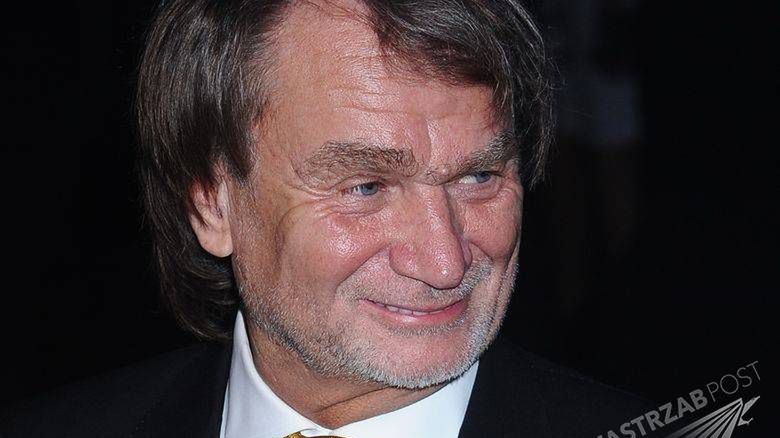 Jan Kulczyk
Fot. ons