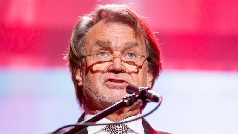 Jan Kulczyk
Fot. ons