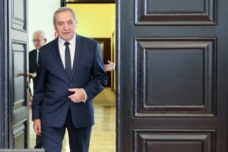 Henryk Kowalczyk przewodniczącym sejmowej Komisji Finansów Publicznych