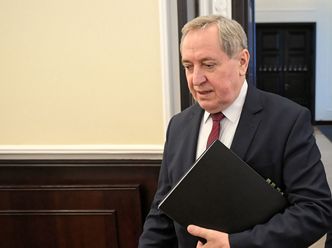 "Czyste powietrze". Kowalczyk: wymieniono już ok. 70 tys. pieców