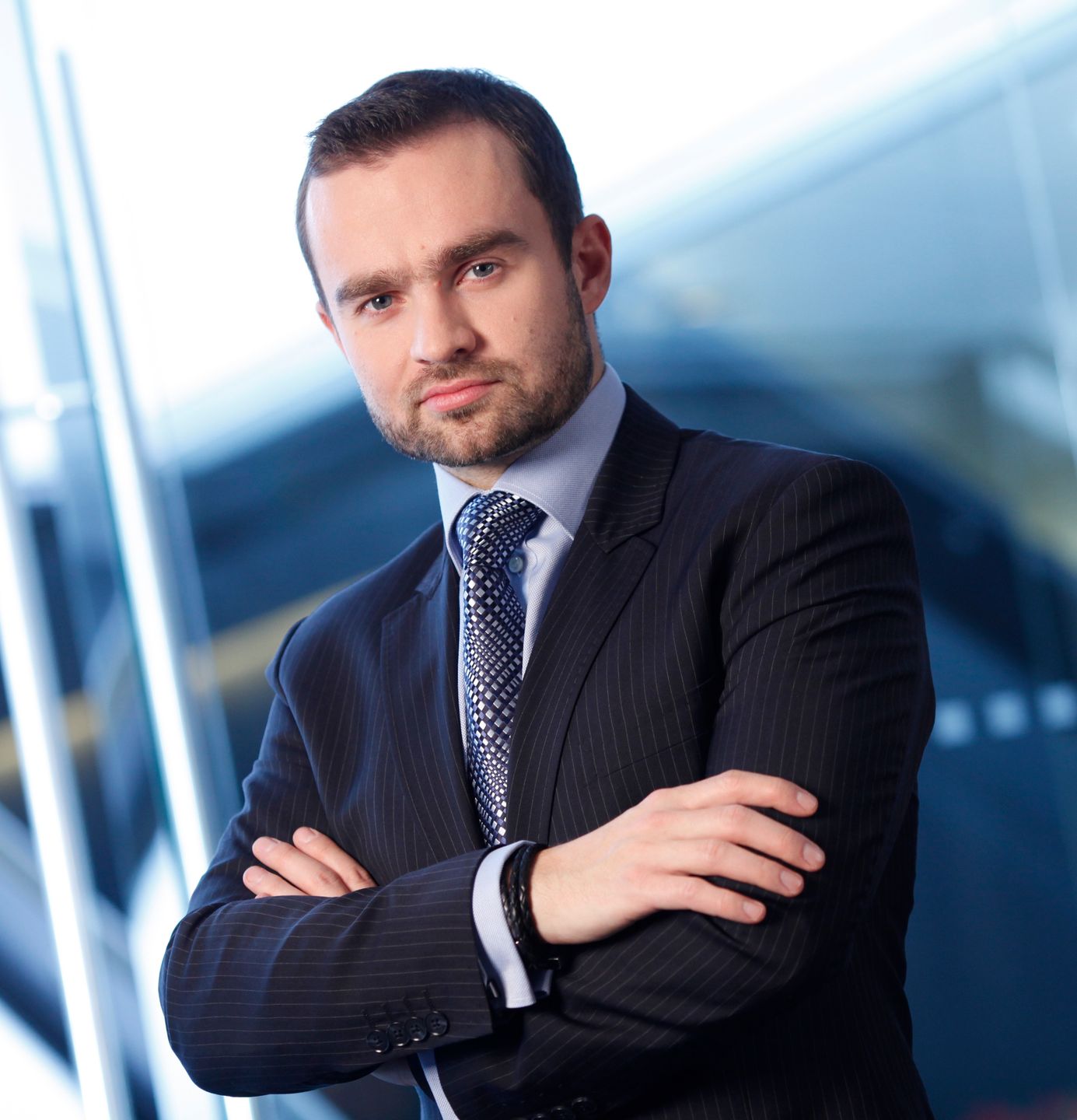 Sebastian Kulczyk chce inwestować w polskie firmy