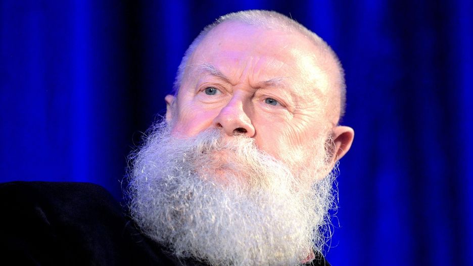 Klaudia Jachira pokazała zdjęcie. Prof. Jerzy Bralczyk komentuje.