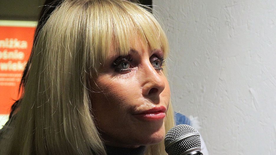 Grażyna Kulczyk