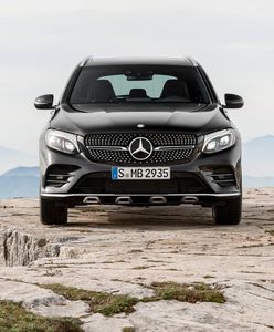 Mercedes-AMG GLC 43 4MATIC