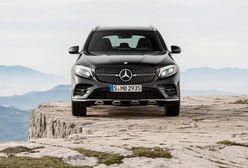 Mercedes-AMG GLC 43 4MATIC