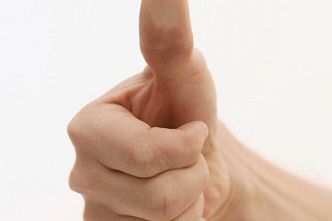 Odcisk palca pozwoli wykryć choroby