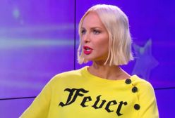 Magdalena Mielcarz o seksskandalu z Harveyem Weinsteinem. "Fantastycznie, że kobiety mówią o tym otwarcie. Szkoda, że tak późno"