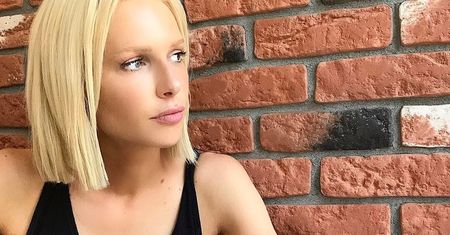 Magda Mielcarz w najnowszej "Vivie!": "Wszyscy powinniśmy być feministami"