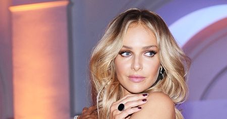 Magda Mielcarz pokazała seksowne zdjęcie. Fani pytają: "To pani?!"