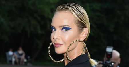 Magdalena Mielcarz o hejcie. "Czytanie tego jest jak trucizna"