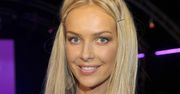 Magda Mielcarz opublikowała na Instagramie pierwsze zdjęcie z planu "The Voice of Poland"