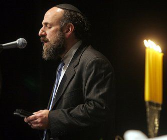 Biblijne pojednanie z okazji Dnia Judaizmu