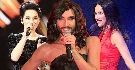 Sabat Czarownic 2015: Jakie gwiazdy wystąpią w Kielcach? Bajm, Lisowska, Conchita... Steczkowska zadebiutuje w nowej roli