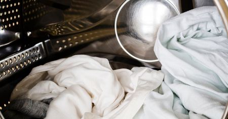 Zostawiasz mokre pranie w pralce? Tych skutków możesz nie zauważyć od razu