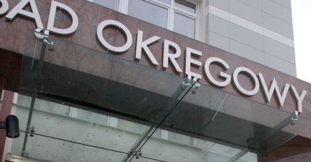 Świętokrzyski prokurator oskarżony o przestępstwa seksualne wobec dzieci