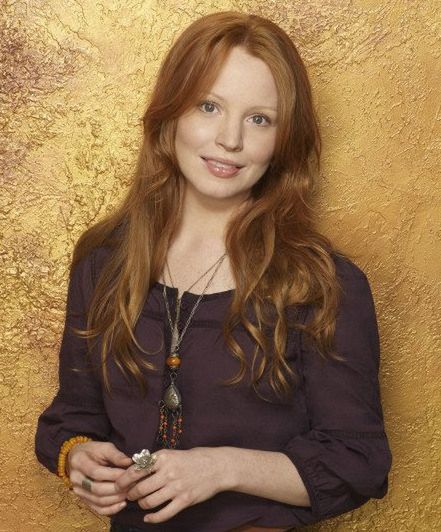 10. Lauren Ambrose