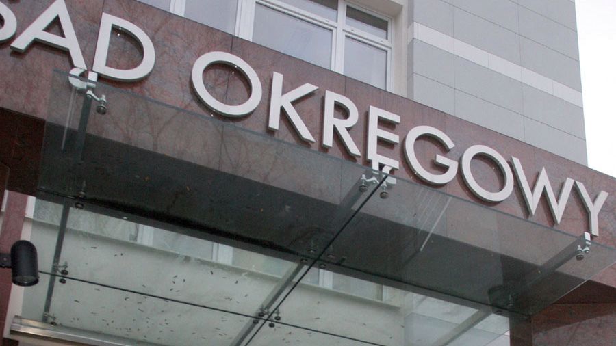Akt oskarżenia w sprawie prokuratora jest już w Sądzie Okręgowym w Kielcach