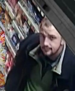 Jest nakaz aresztowania dla Łukasza W. Podejrzewany o morderstwo