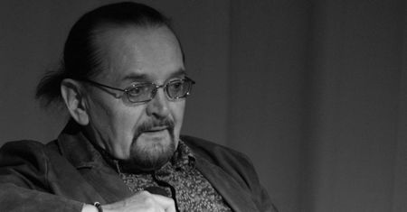 Nie żyje Bogusław Polch. Rysownik miał 78 lat