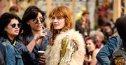 Florence Welch otwarcie opowiedziała o uzależnieniu. "Musiałam przestać pić"
